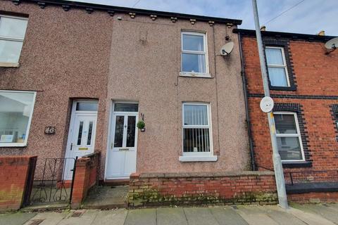 44 Boundary Road, Carlisle, CA2 4HH