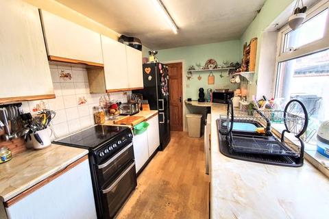 44 Boundary Road, Carlisle, CA2 4HH