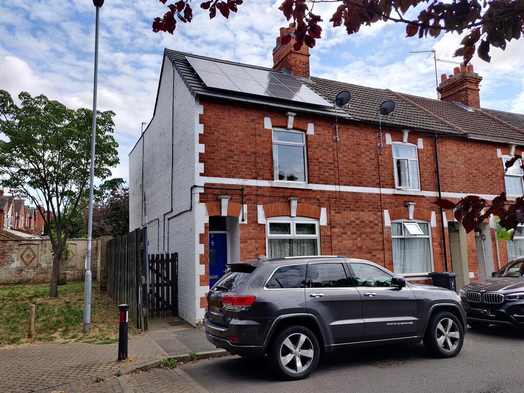 Linden Avenue Kettering House For Sale at Lizette Duncan blog