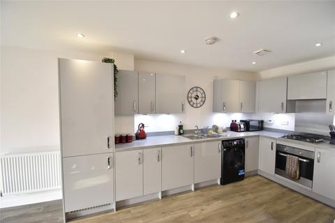 3 Chapman Drive, Binfield, Bracknell, RG42 4FT