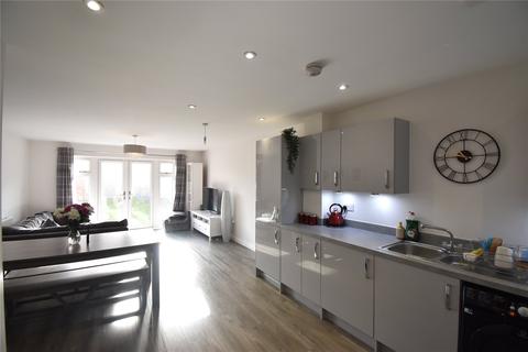 3 Chapman Drive, Binfield, Bracknell, RG42 4FT