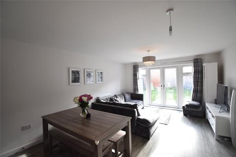 3 Chapman Drive, Binfield, Bracknell, RG42 4FT