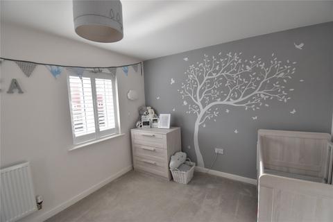 3 Chapman Drive, Binfield, Bracknell, RG42 4FT