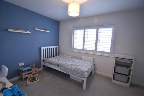 3 Chapman Drive, Binfield, Bracknell, RG42 4FT