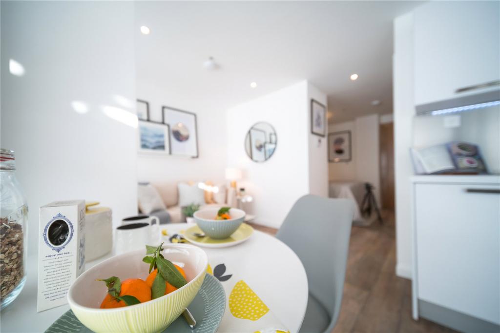 Living/Dining Room