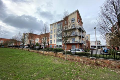Flat 7, Evesham House Battle Square, Reading, RG30 1DT