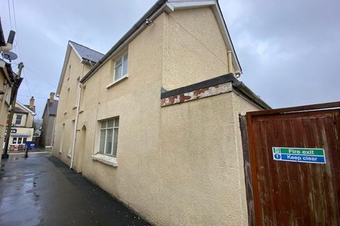 Property for sale - Cawdor Terrace, Newcastle Emlyn, Newcastle Emlyn, SA38