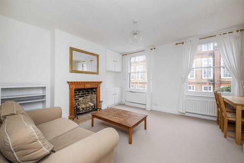 2 bedroom flat to rent, Halford Road, Fulham