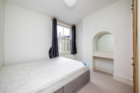 2 bedroom flat to rent, Halford Road, Fulham