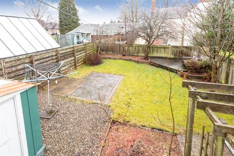 5c Hill Street, Coupar Angus, Blairgowrie, PH13 9BG