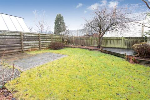 5c Hill Street, Coupar Angus, Blairgowrie, PH13 9BG