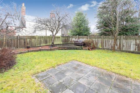5c Hill Street, Coupar Angus, Blairgowrie, PH13 9BG