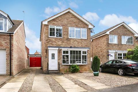 33 Ryedale Close, Norton, Malton, YO17 9DQ