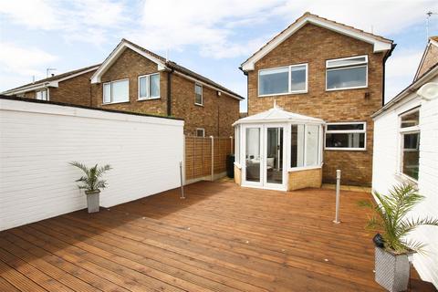 33 Ryedale Close, Norton, Malton, YO17 9DQ