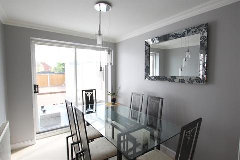 33 Ryedale Close, Norton, Malton, YO17 9DQ