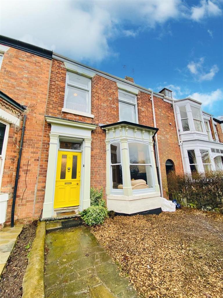 Eastgate, Hornsea 5 bed house £210,000