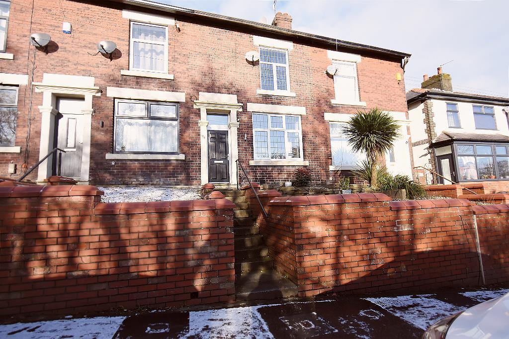 Sandy Lane, Darwen 3 bed terraced house £149,950