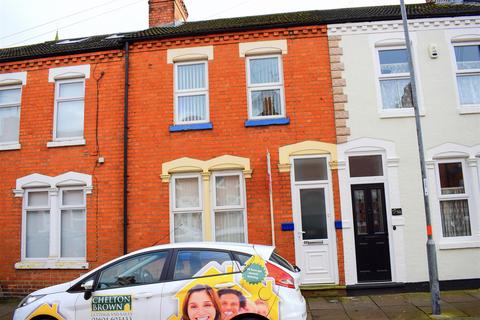 48 Clinton Road, Northampton, NN4 8LF