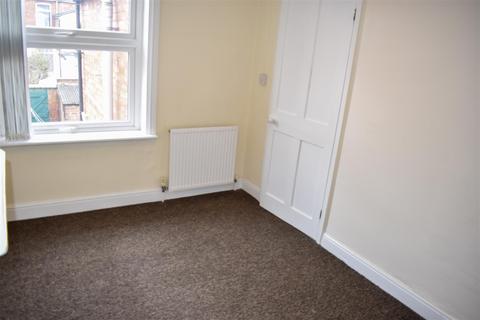 48 Clinton Road, Northampton, NN4 8LF