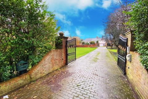 43 Eastgate, Hornsea, HU18 1LP