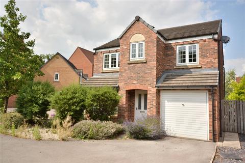 89 Scholars Gate, Garforth, Leeds, LS25 1BF