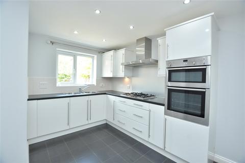 89 Scholars Gate, Garforth, Leeds, LS25 1BF
