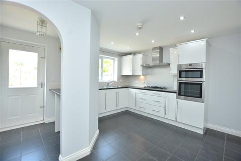 89 Scholars Gate, Garforth, Leeds, LS25 1BF