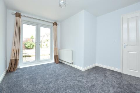 89 Scholars Gate, Garforth, Leeds, LS25 1BF
