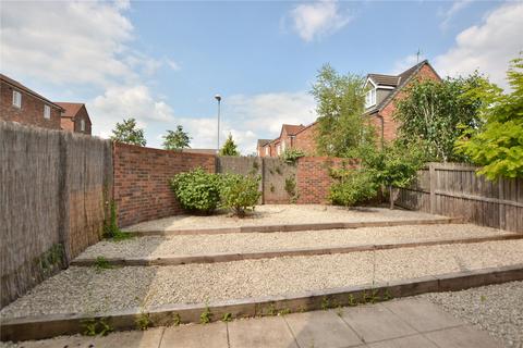 89 Scholars Gate, Garforth, Leeds, LS25 1BF