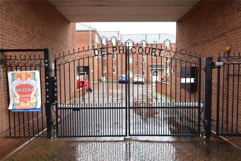 2 Delph Court, Leeds, LS6 2HL