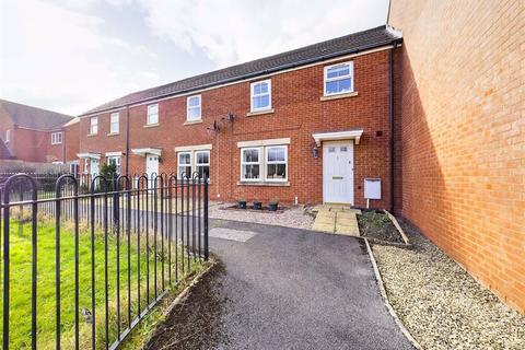 9 Bodenham Field, Abbeymead, Gloucester, GL4 5TS