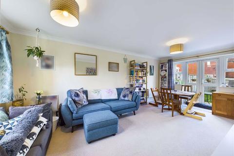 9 Bodenham Field, Abbeymead, Gloucester, GL4 5TS