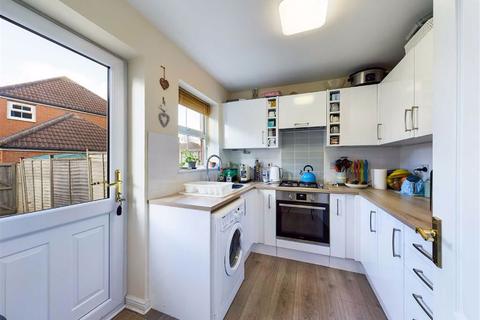 9 Bodenham Field, Abbeymead, Gloucester, GL4 5TS