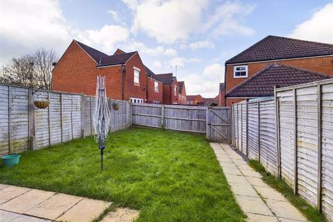 9 Bodenham Field, Abbeymead, Gloucester, GL4 5TS