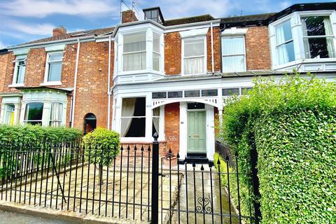 60 Eastgate, Hornsea, HU18 1LW