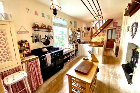 60 Eastgate, Hornsea, HU18 1LW