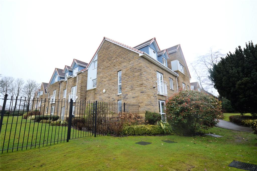 Stanhope Court, Brownberrie Lane, Horsforth, Leeds 1 bed apartment £
