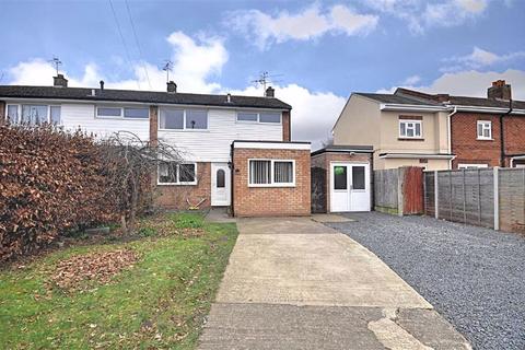 41 Cornmeadow Lane, Worcester, WR3 7PL