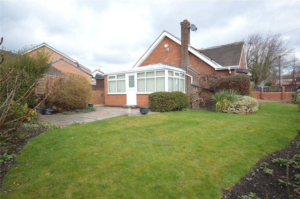 Lawns Lane, Carr Gate, Wakefield 3 bed bungalow £289,000