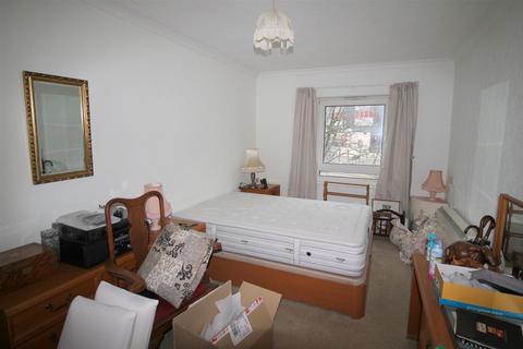 1 bedroom retirement property for sale - Parklands Court, Sketty, Swansea