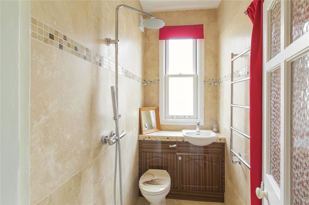 Wet Room