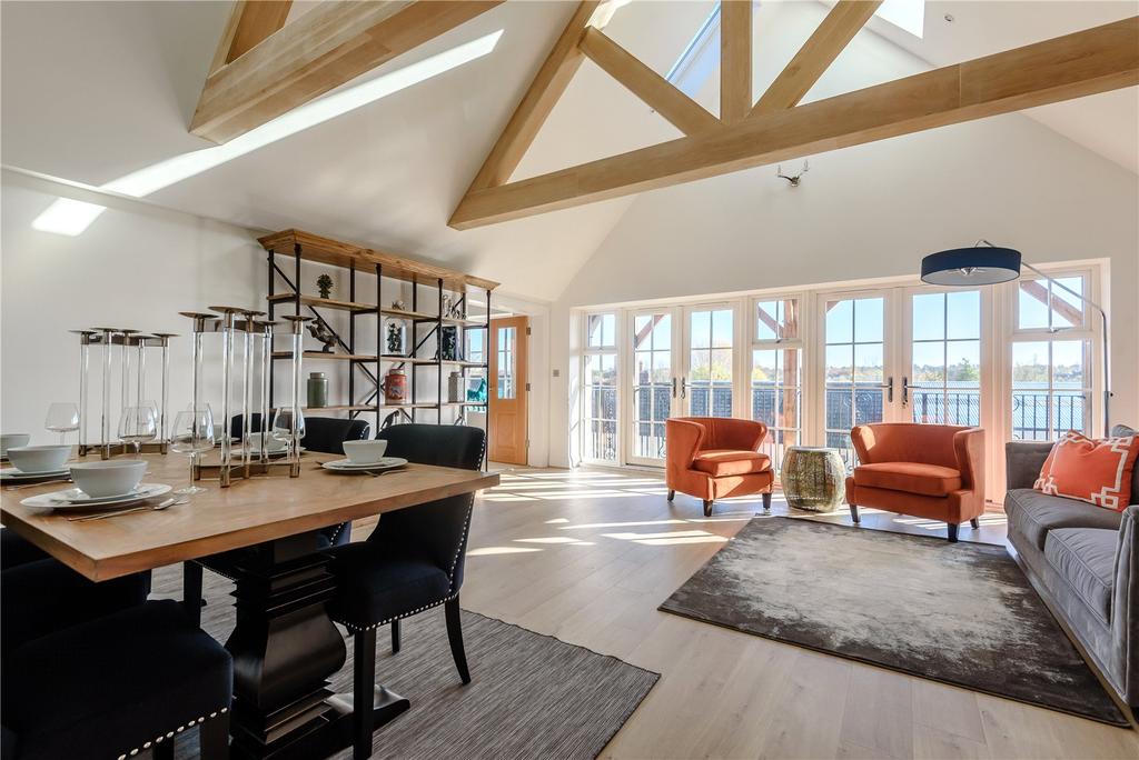 Show Home