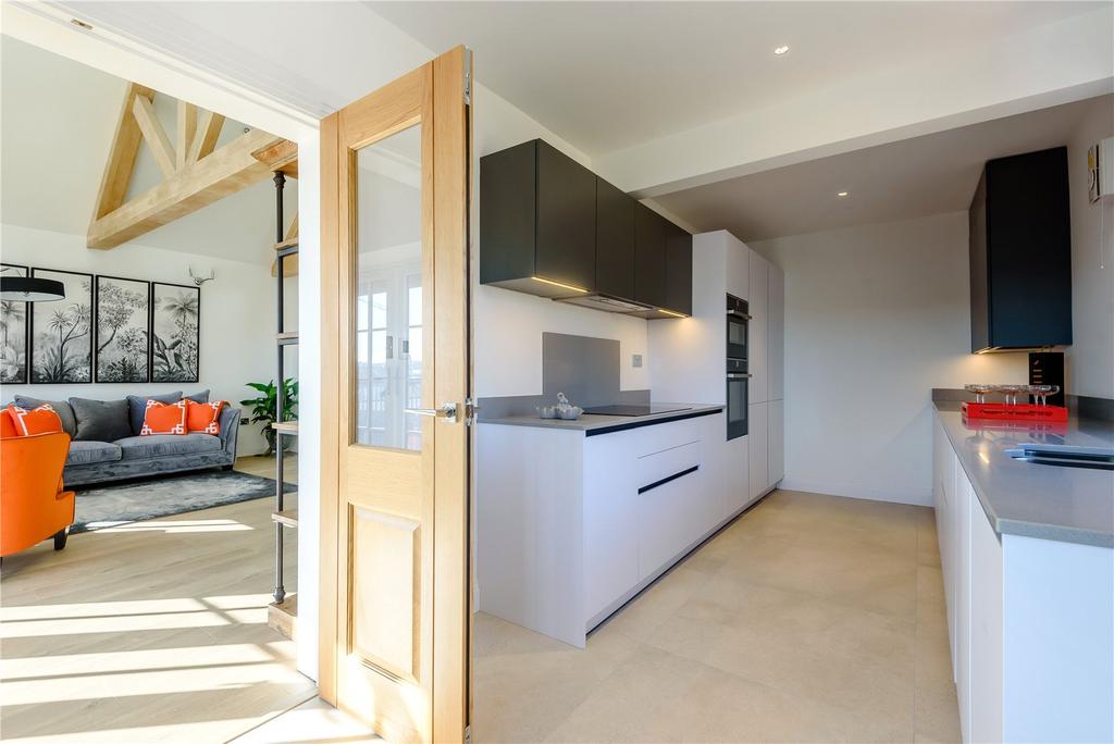 Show Homes
