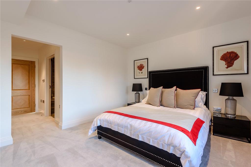 Show Home