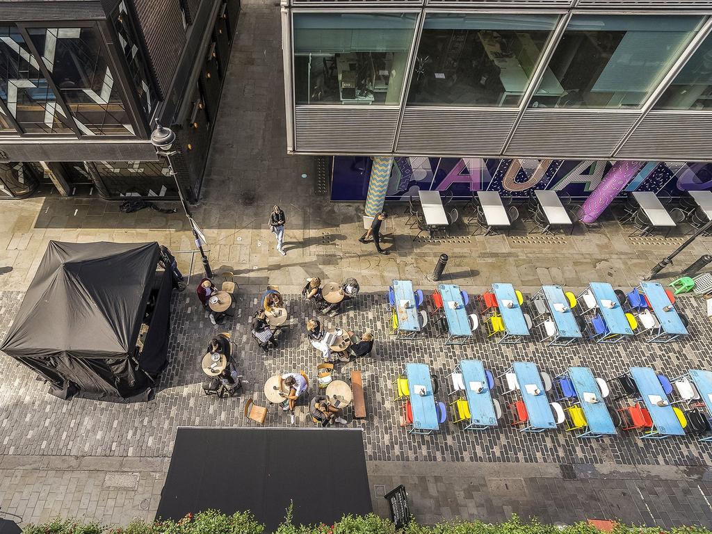 Berwick Street
