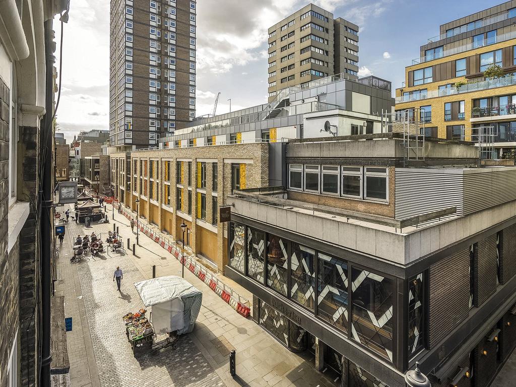 Berwick Street