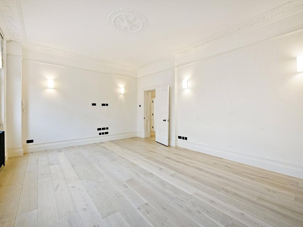 Exeter Mansions