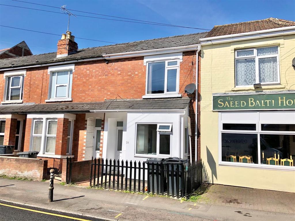 Seymour Road, Gloucester 3 bed terraced house £199,995
