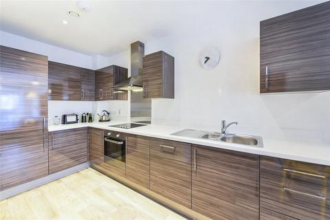 1 bedroom apartment for sale - Concord Court, Palladian Gardens, London, W4