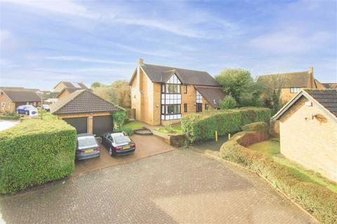 31 Mortons Fork, Blue Bridge, Milton Keynes, MK13 0LA